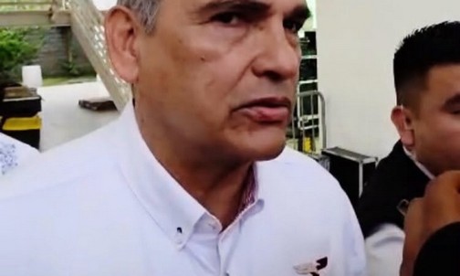 «Tamaulipas avanza en reducción de delitos y se ubica entre los estados con menor incidencia»: SSP..