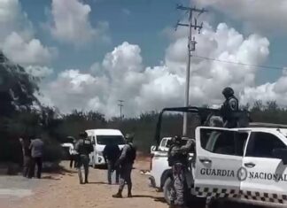 Localizan a 153 personas desaparecidas en Tamaulipas