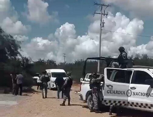 Localizan a 153 personas desaparecidas en Tamaulipas