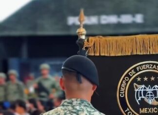 Fortalece Tamaulipas alianza con fuerzas armadas