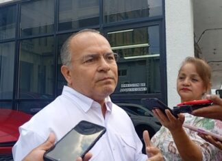 Prevén invierno severo en Tampico
