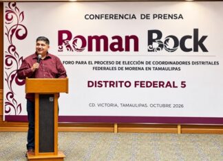 Destape de migrante sacude tablero de MORENA en Victoria