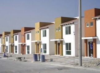 Aumenta demanda de casas 40% y baja la oferta a 10%, frena la construcción y el empleo